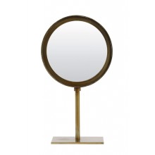 Luri Mirror-Antique Bronze-Small